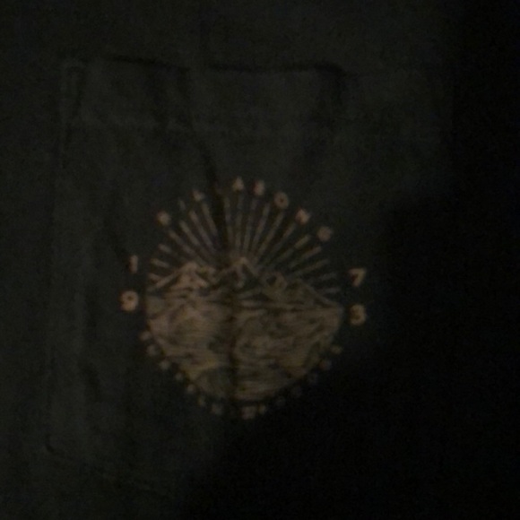 Billabong t shirt - Picture 2 of 4